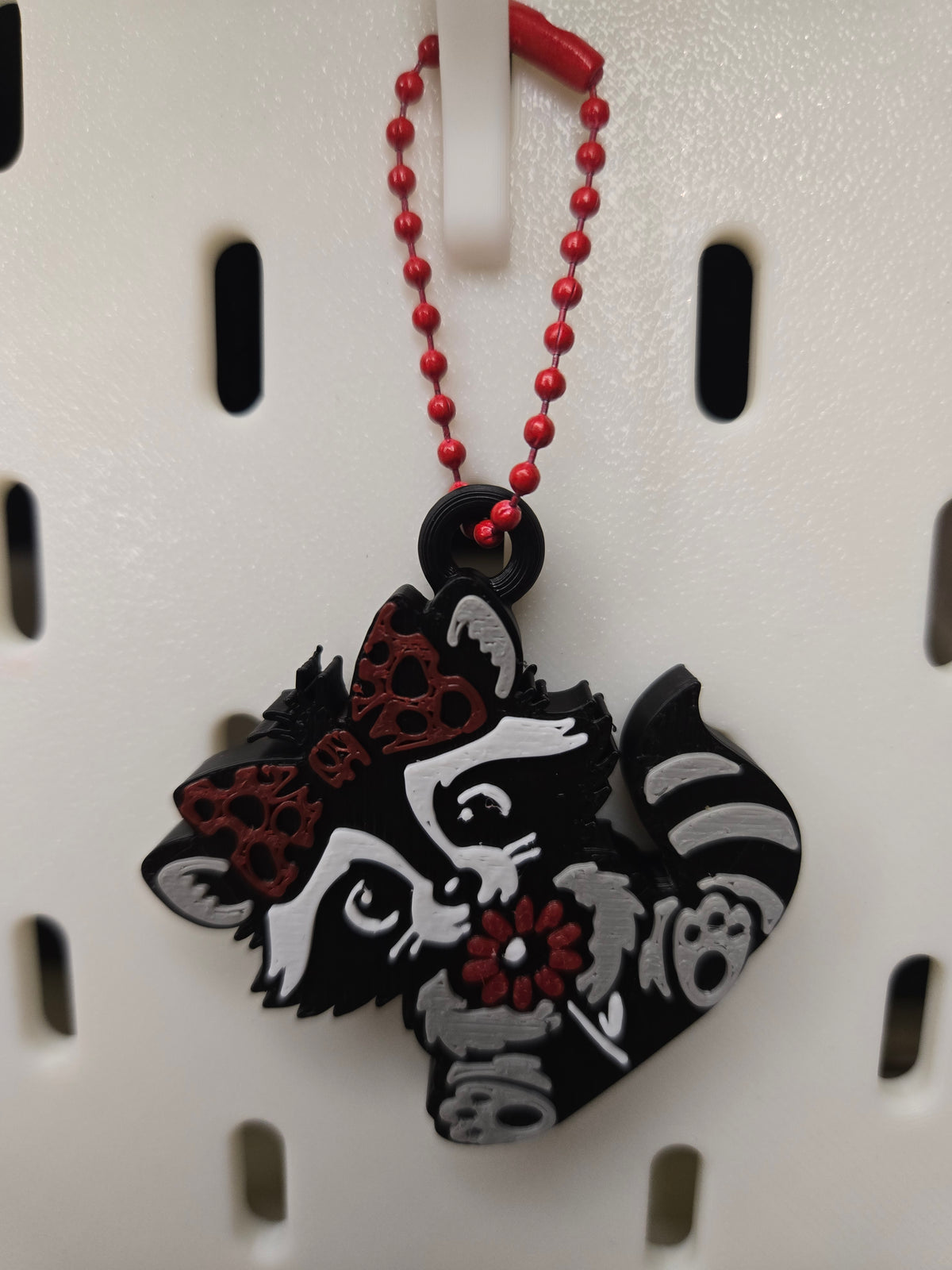 Racoon Can Opener