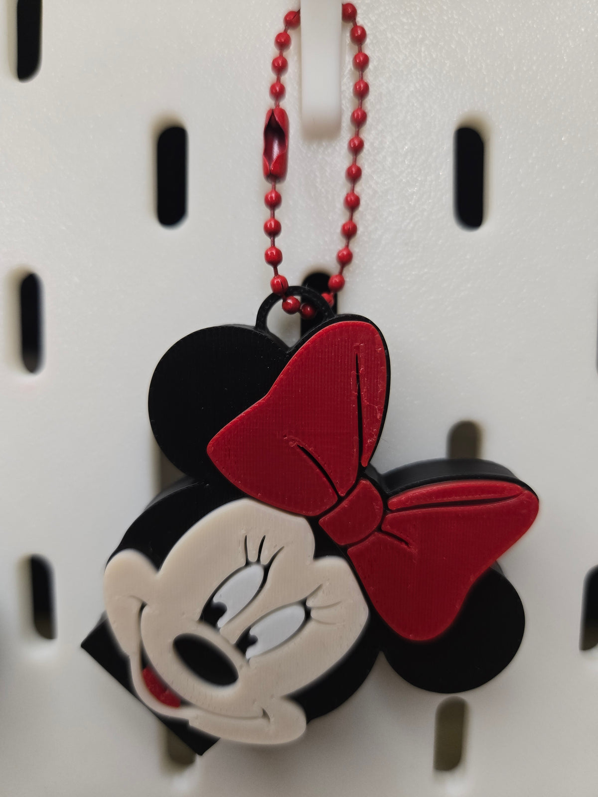 Minnie-X Can Opener