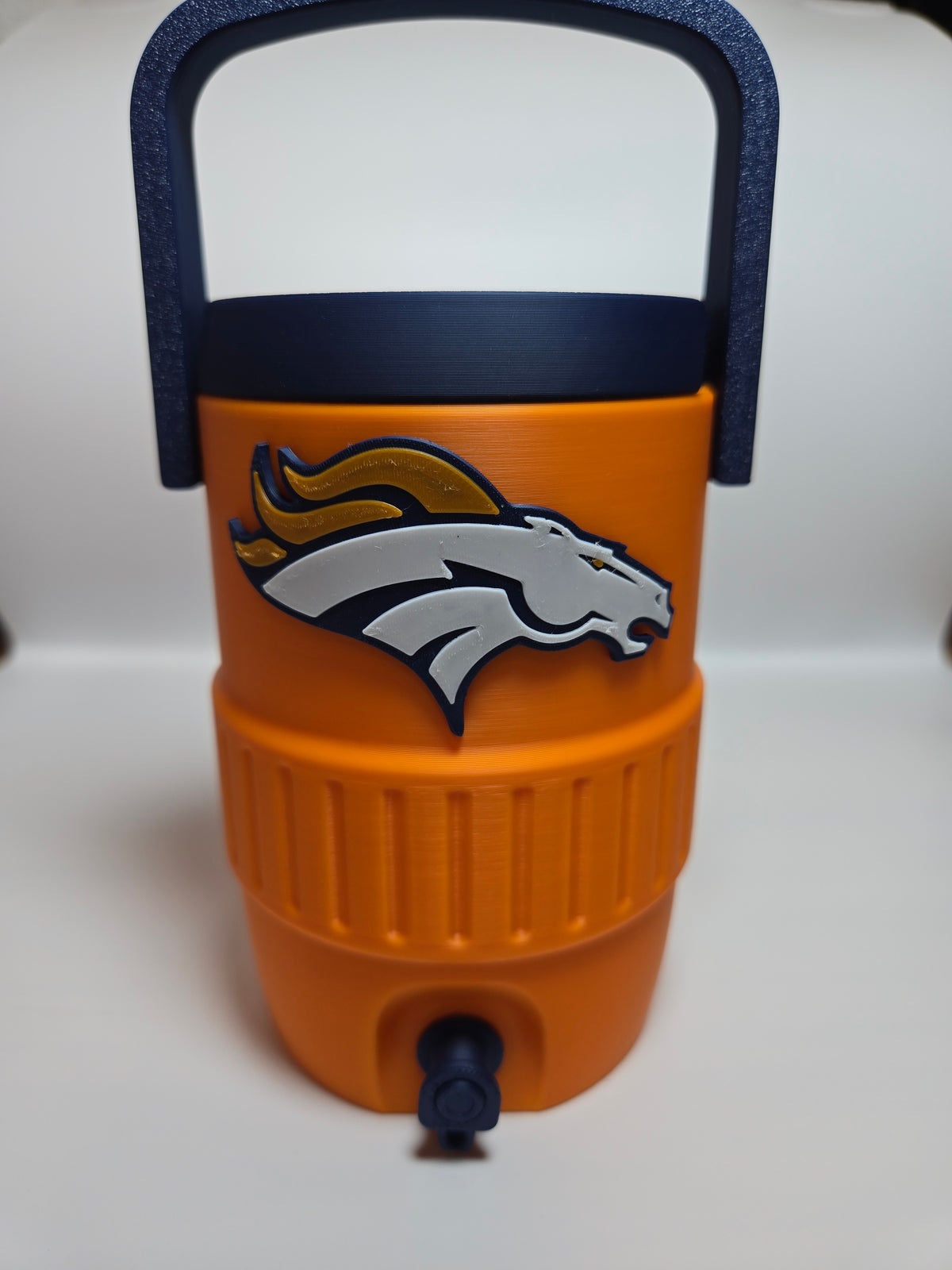 Denver Can Cooler