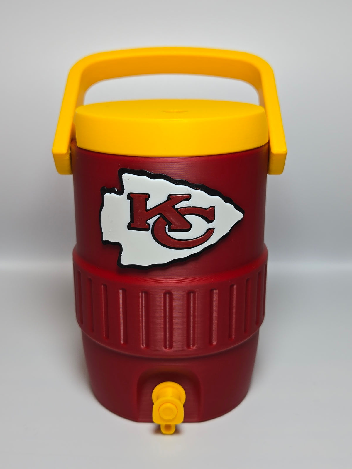 Kansas City Can Cooler