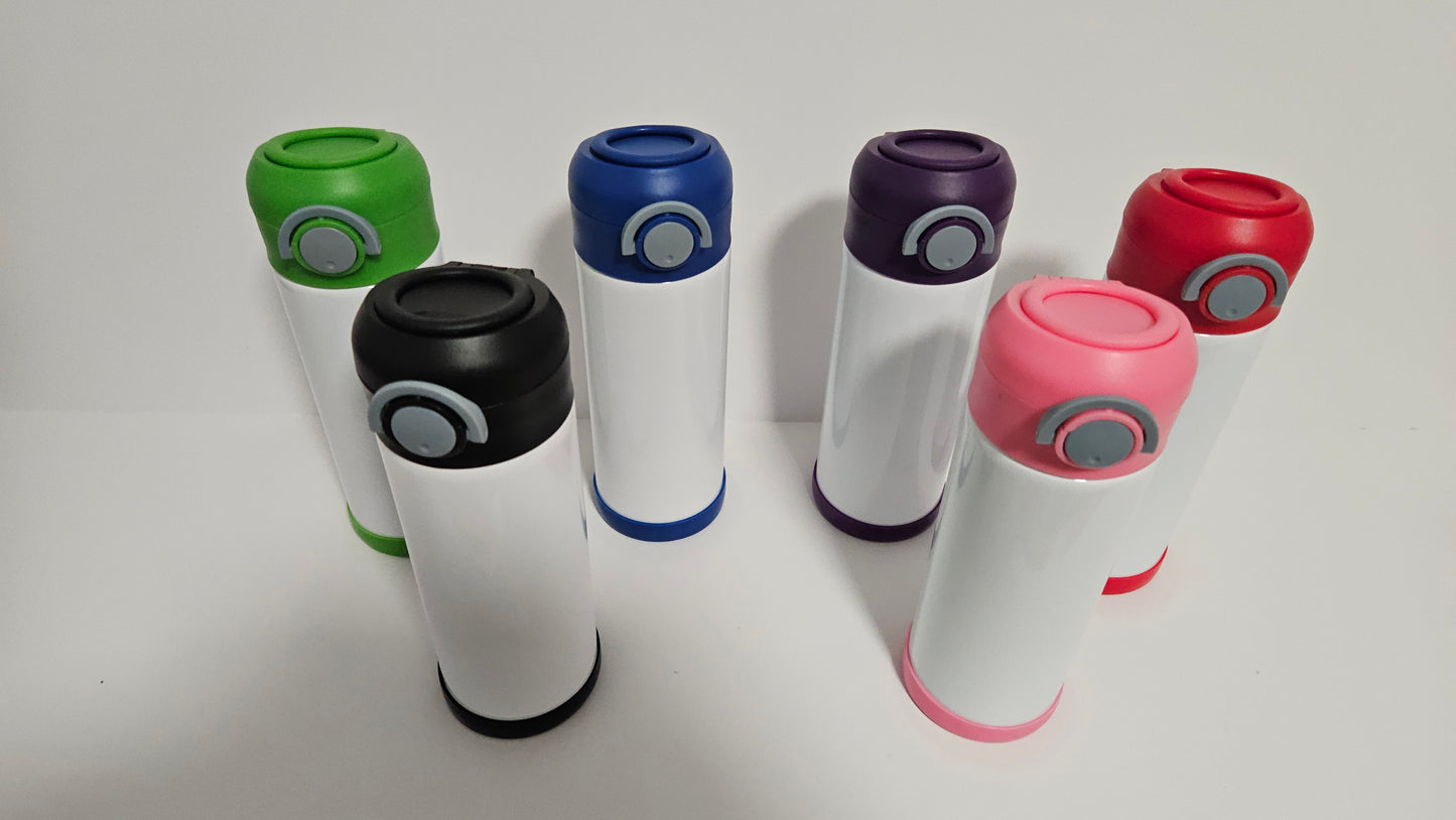Kids 12oz Tumbler