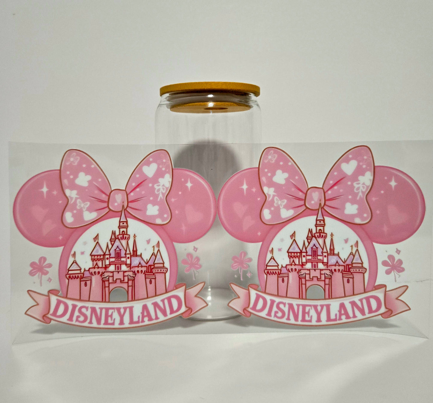 Magical Cup Wraps