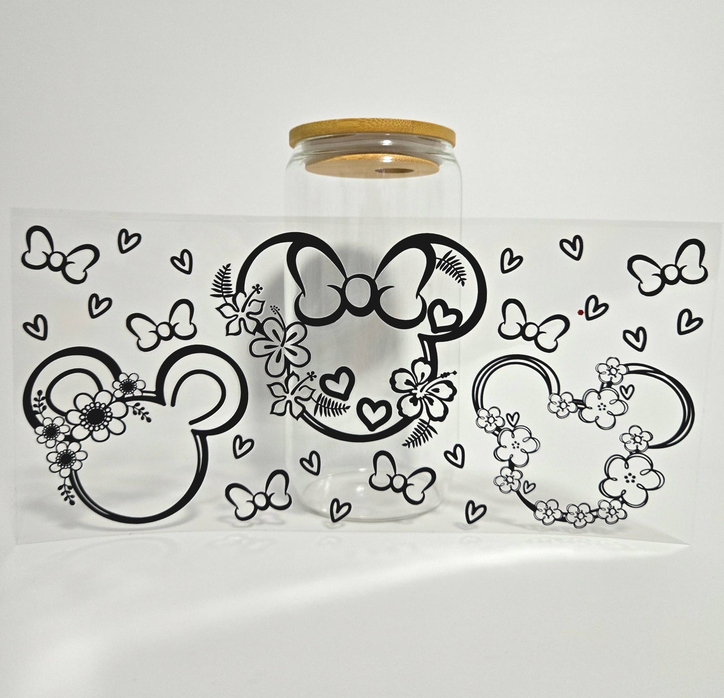 Magical Cup Wraps