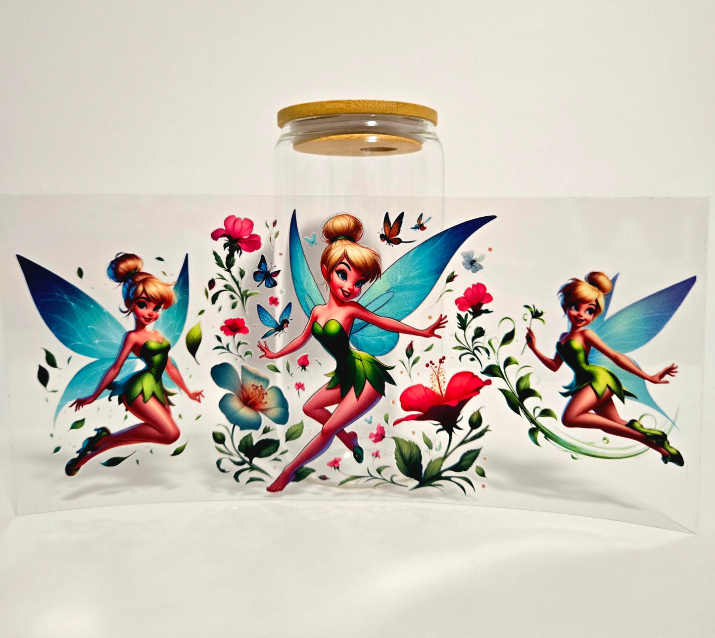 Magical Cup Wraps