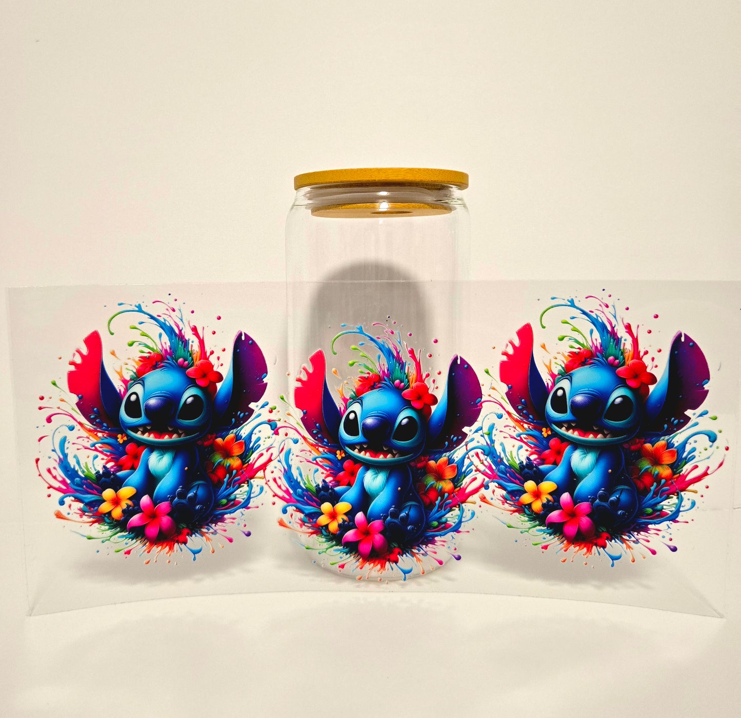 Magical Cup Wraps