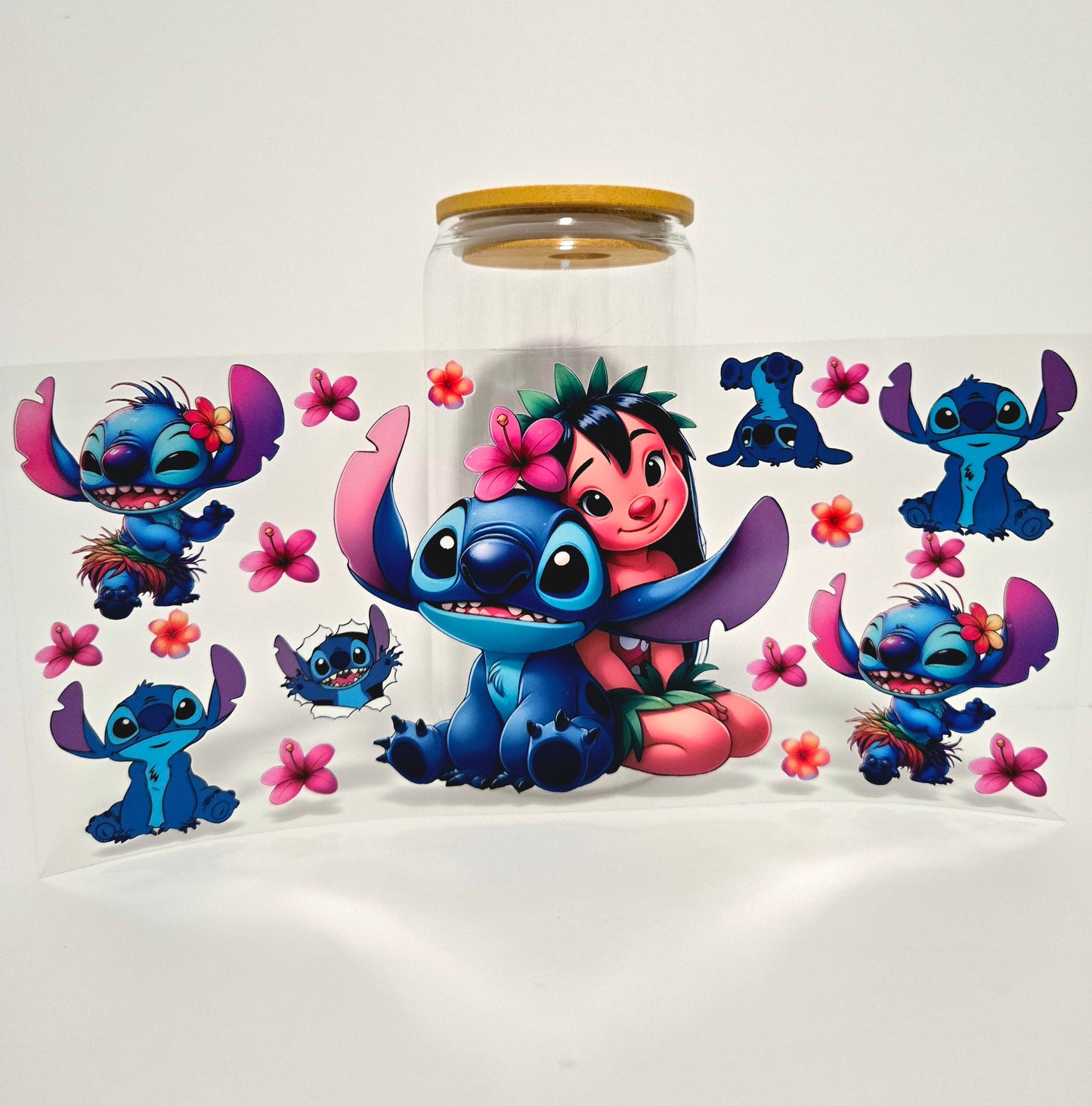 Magical Cup Wraps