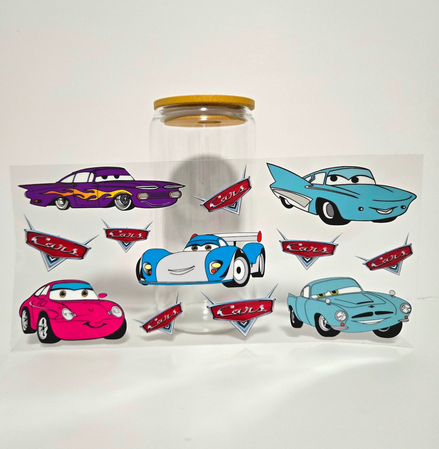 Magical Cup Wraps