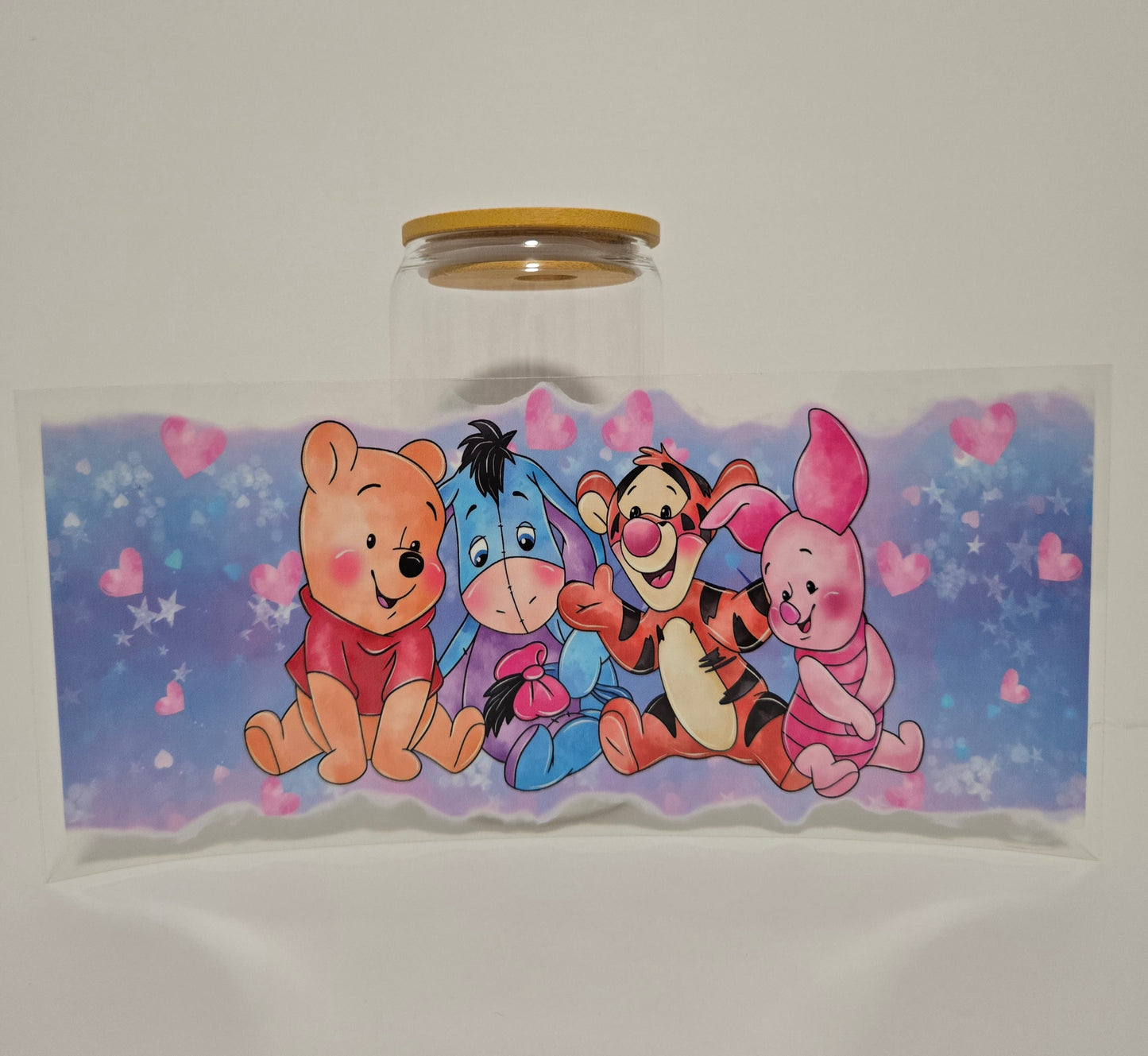 Magical Cup Wraps