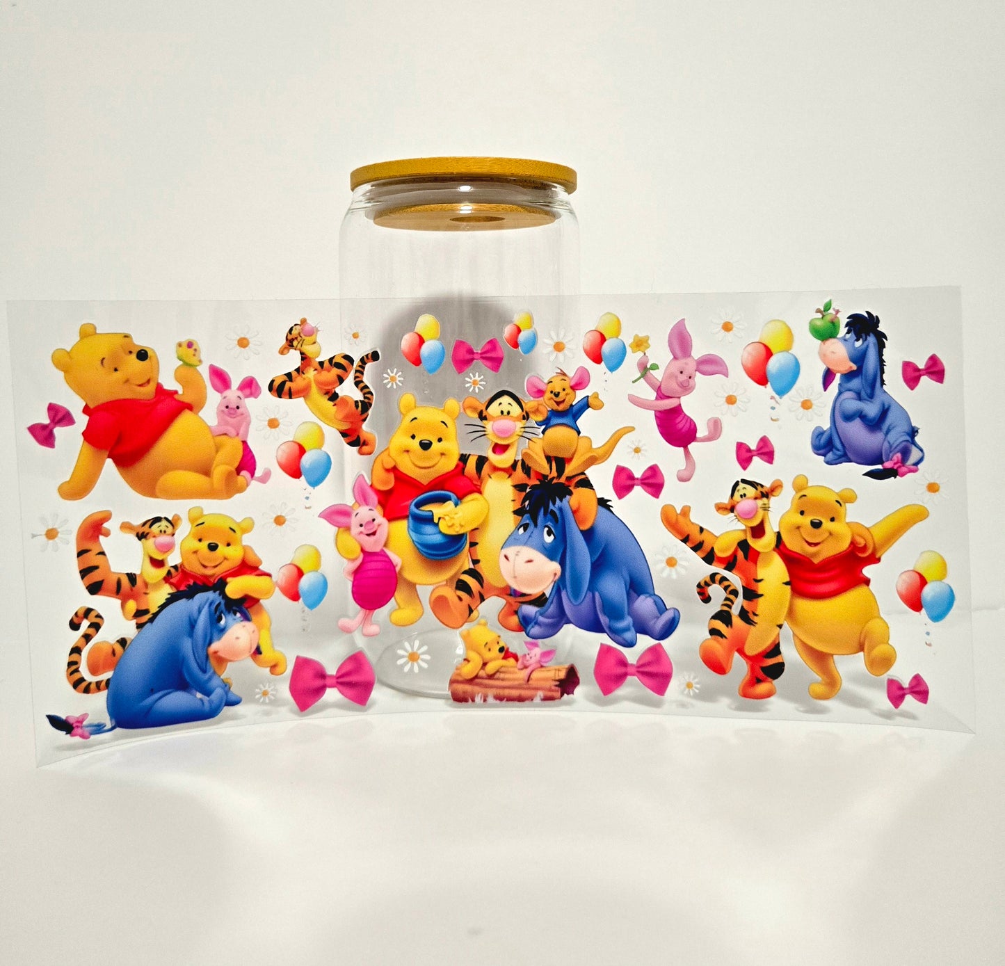 Magical Cup Wraps