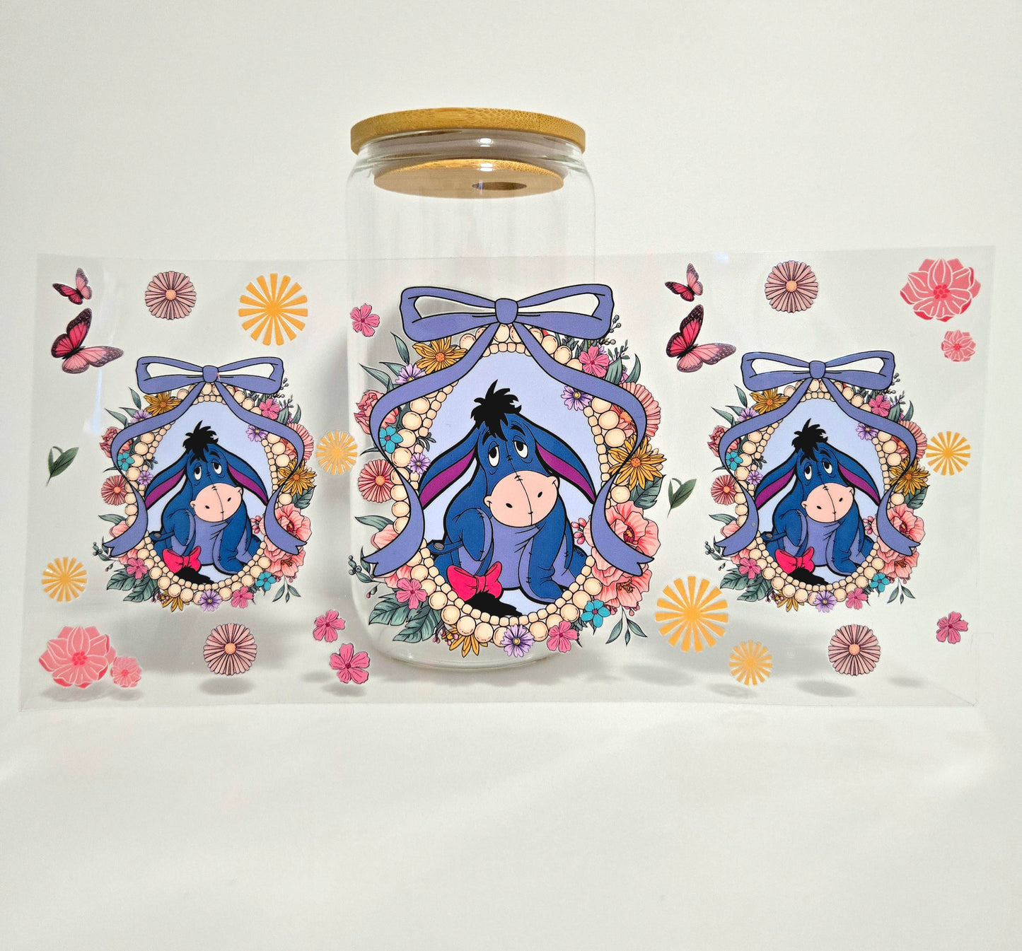 Magical Cup Wraps
