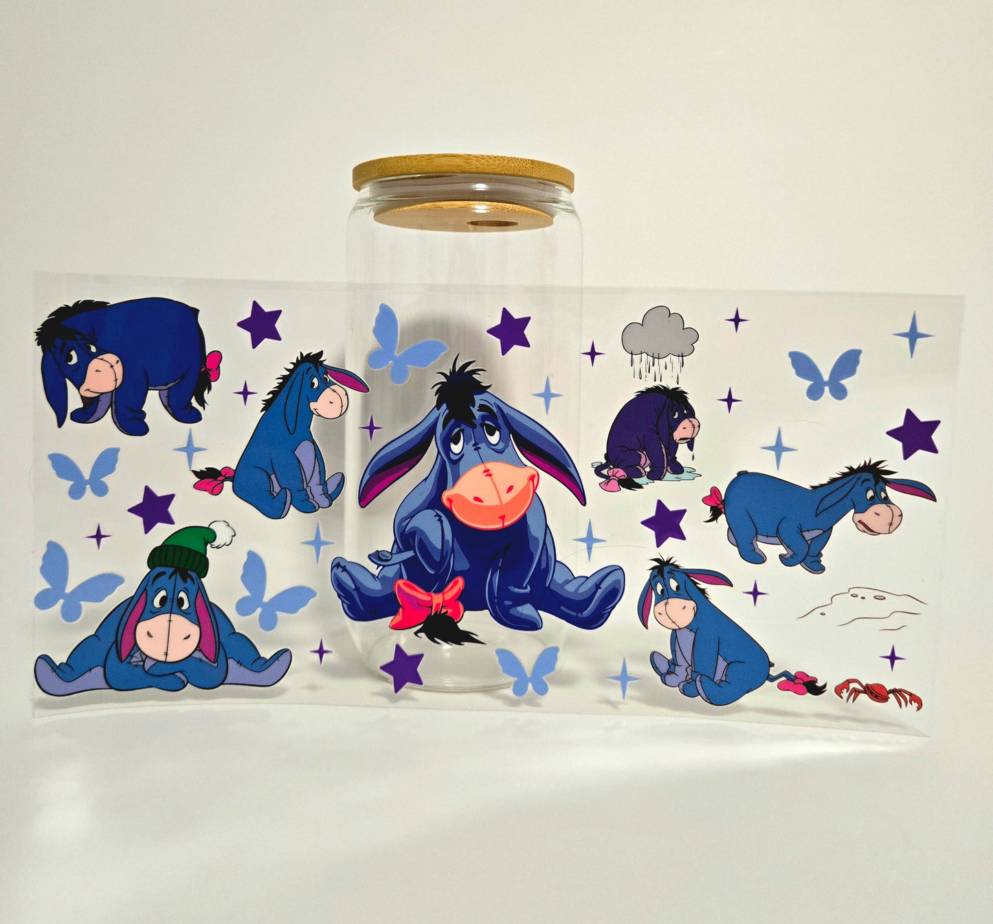 Magical Cup Wraps