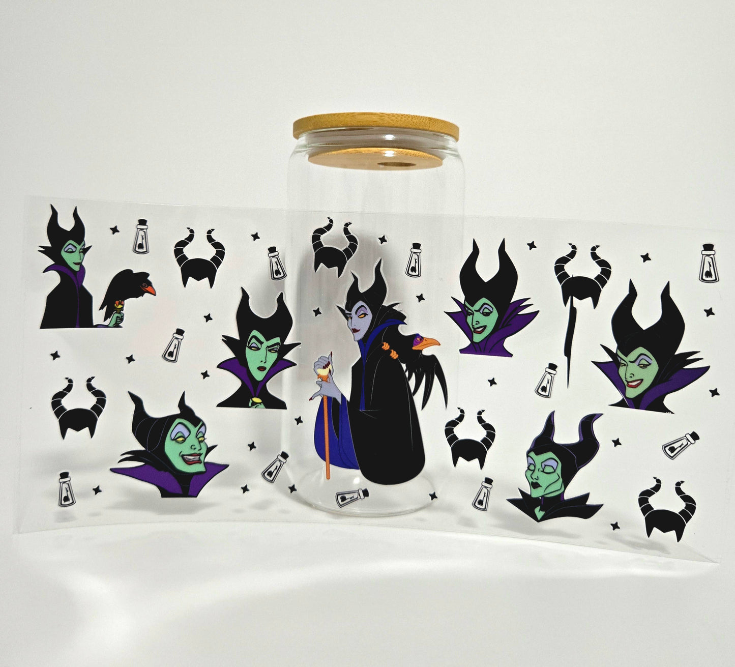 Magical Cup Wraps