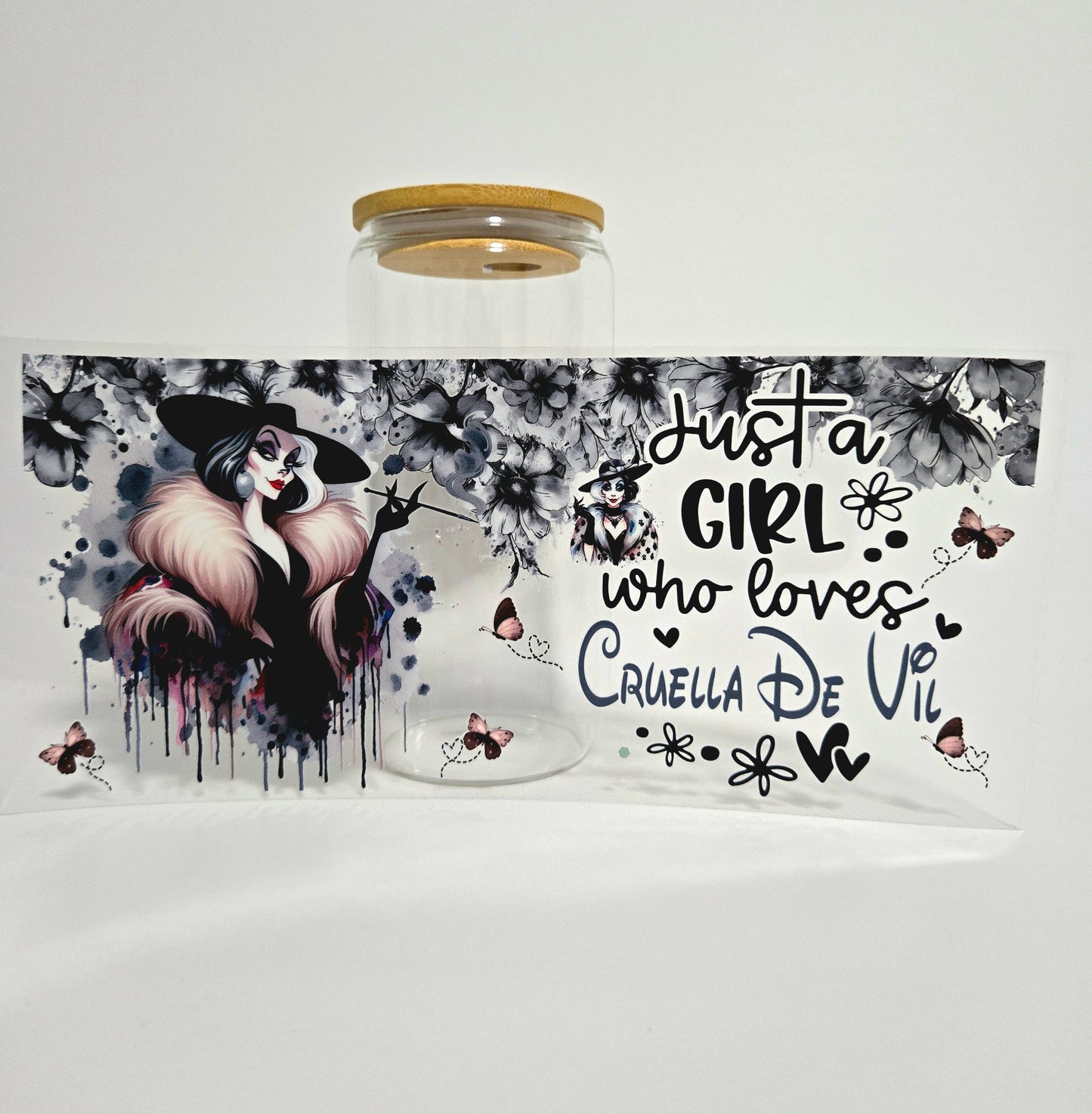 Magical Cup Wraps