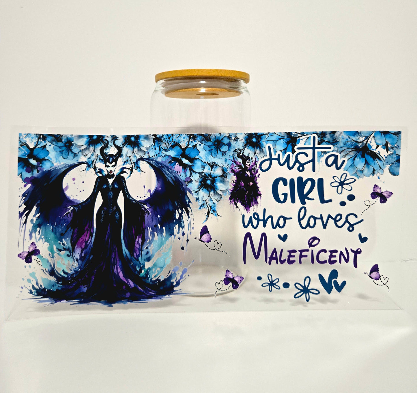 Magical Cup Wraps