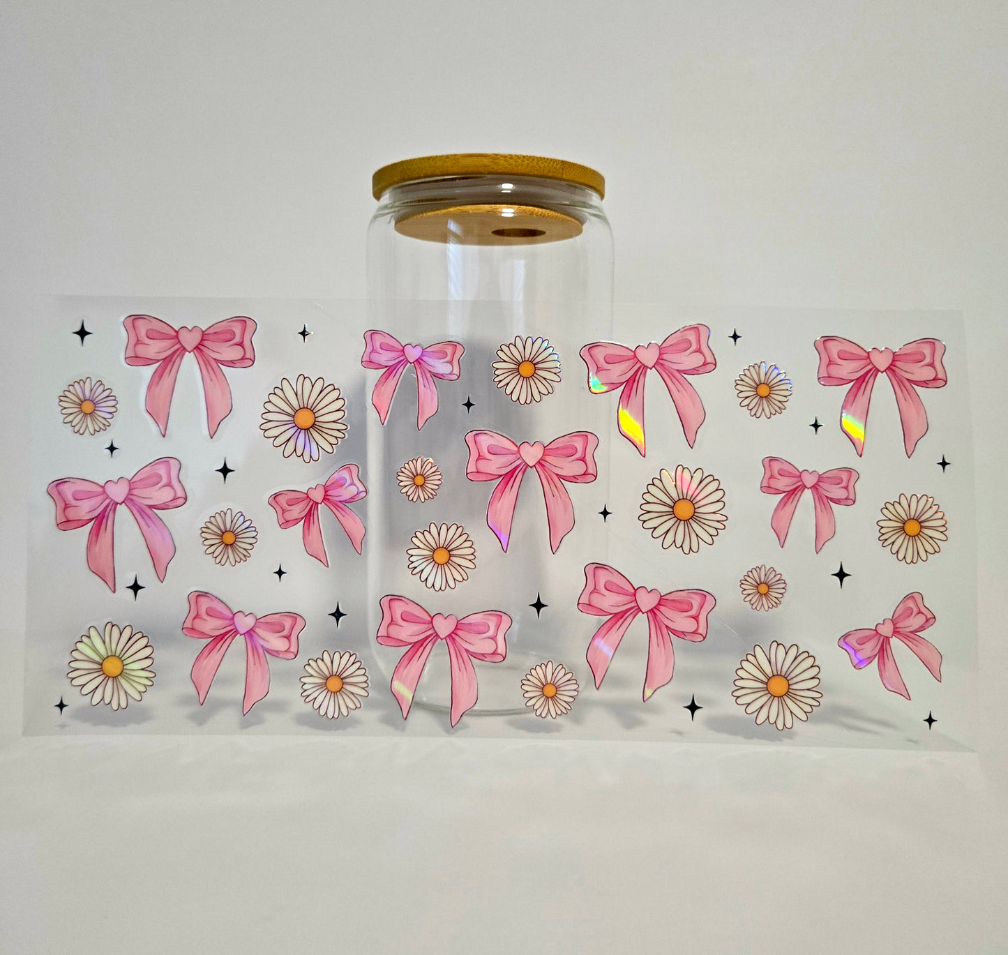 UV Holographic DTF Wraps 1