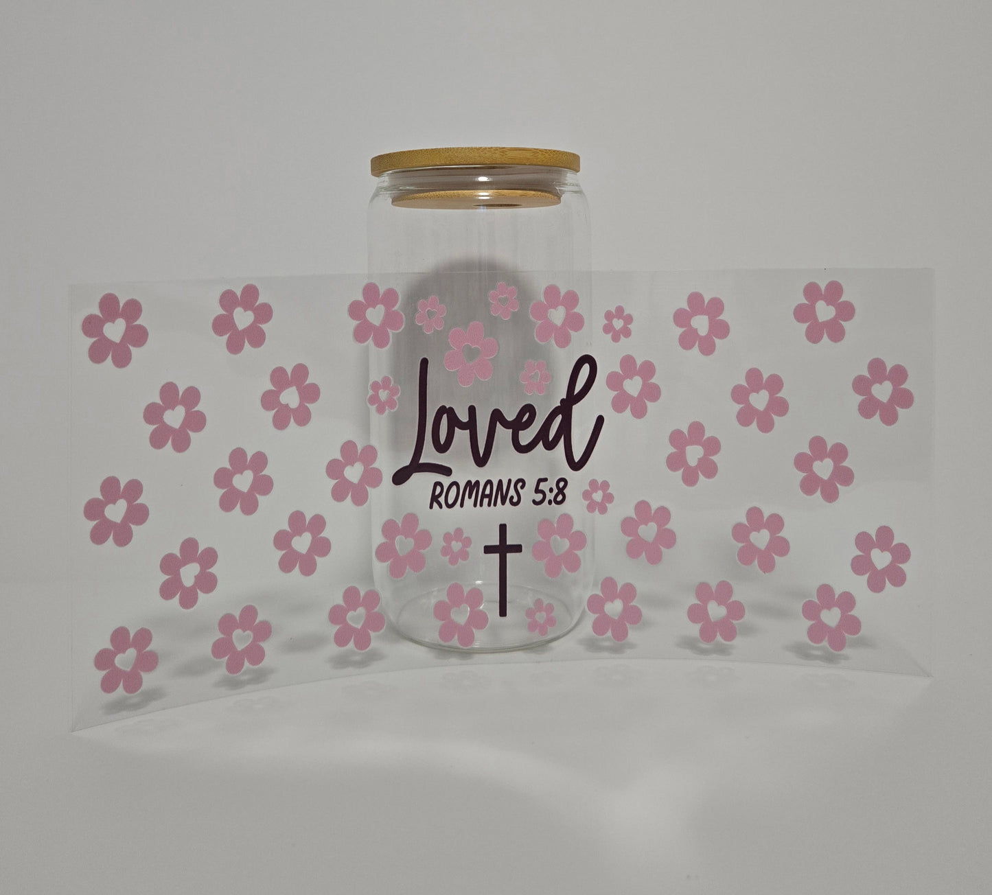 Faith Cup Wraps