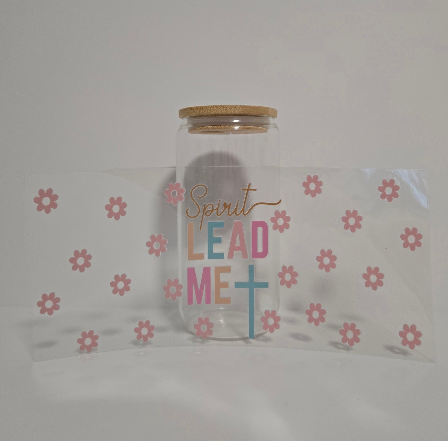 Faith Cup Wraps
