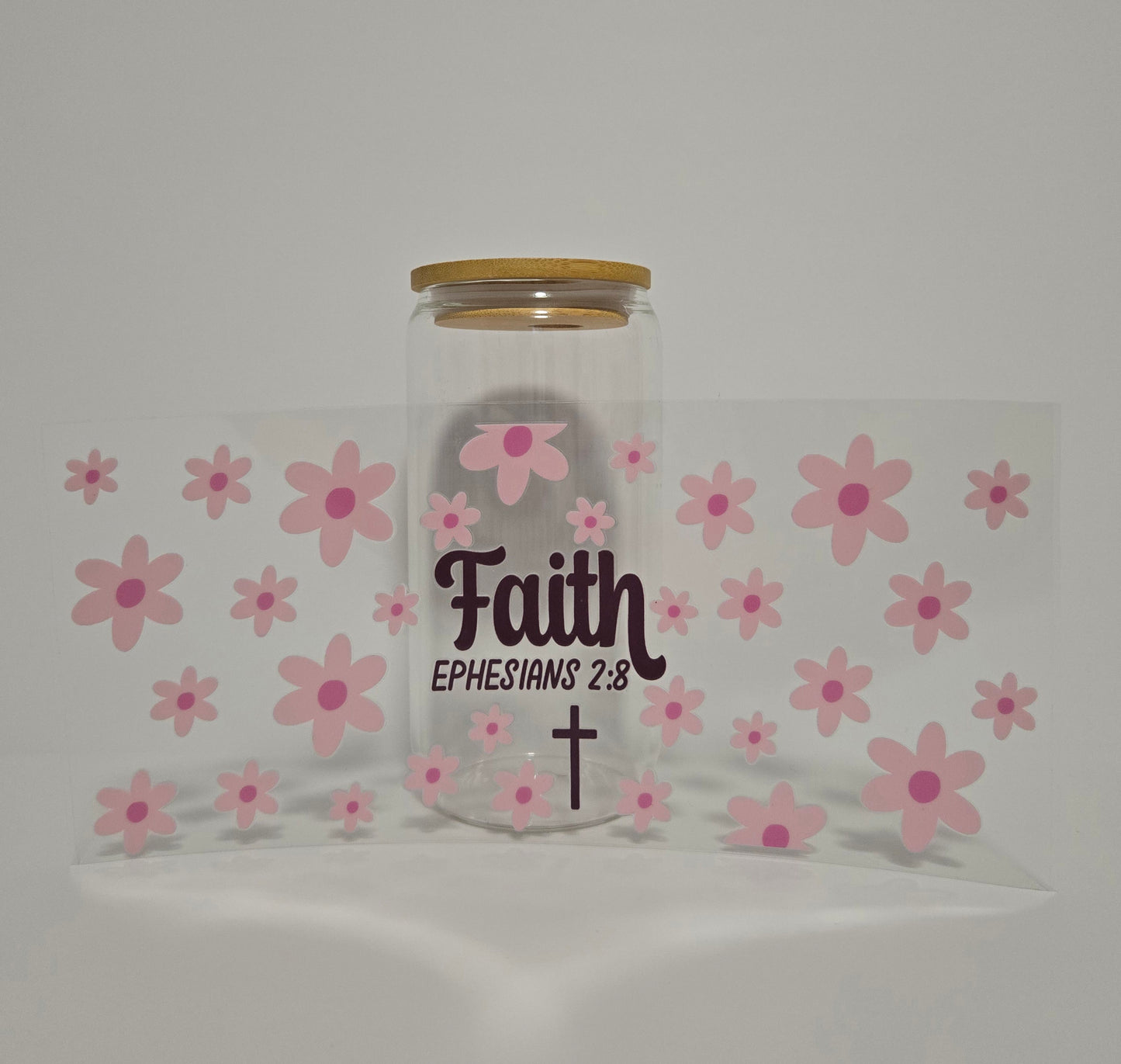 Faith Cup Wraps