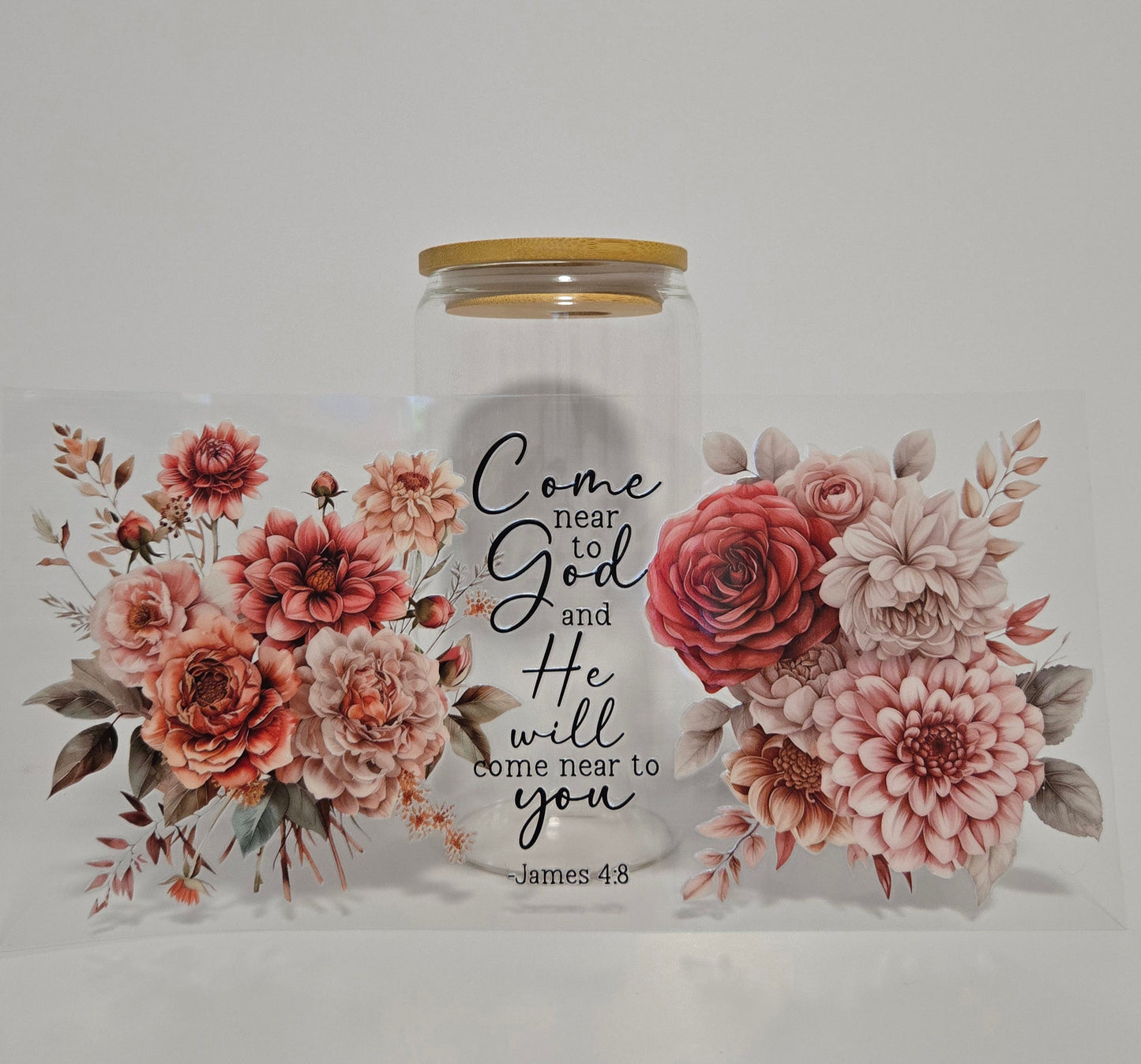 Faith Cup Wraps