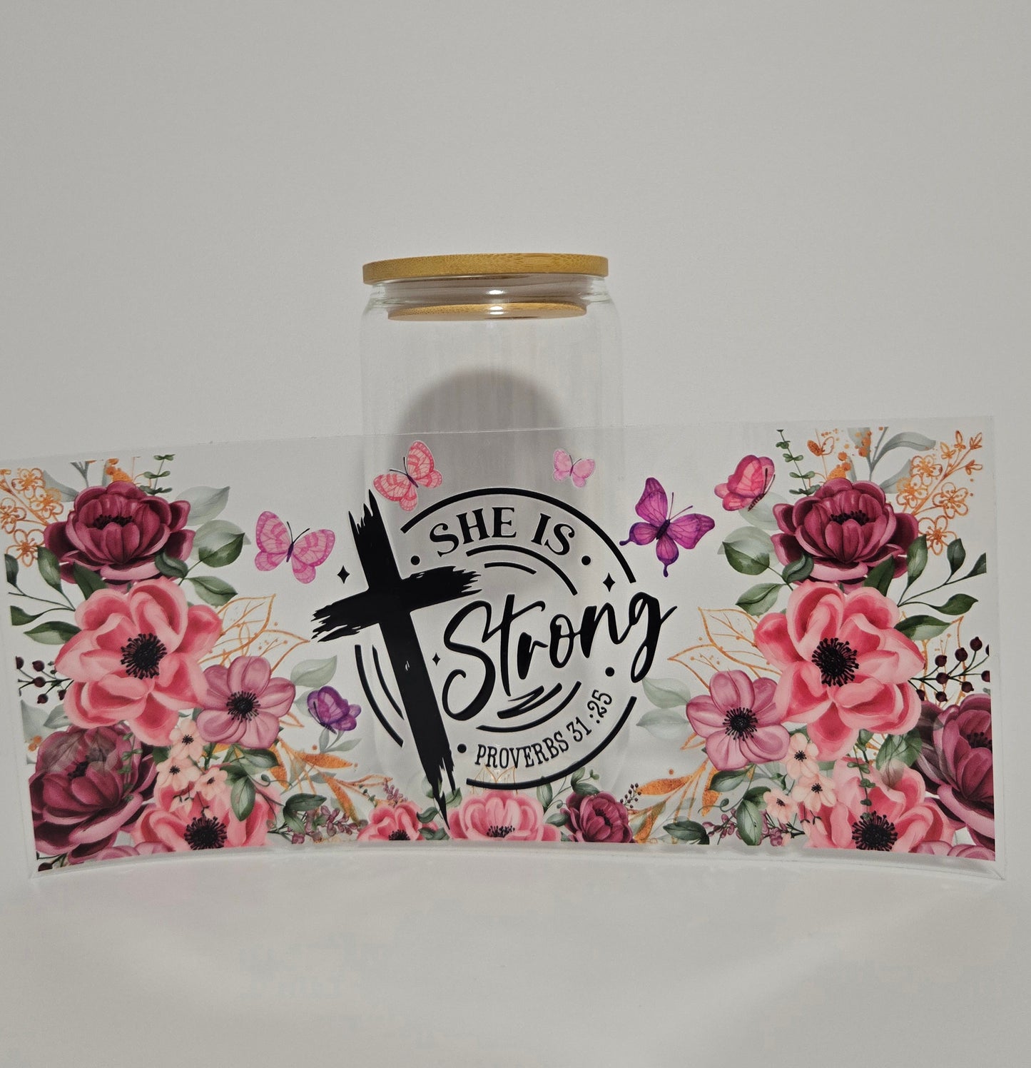Faith Cup Wraps
