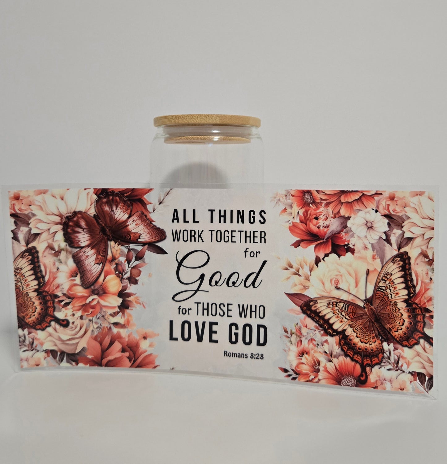 Faith Cup Wraps