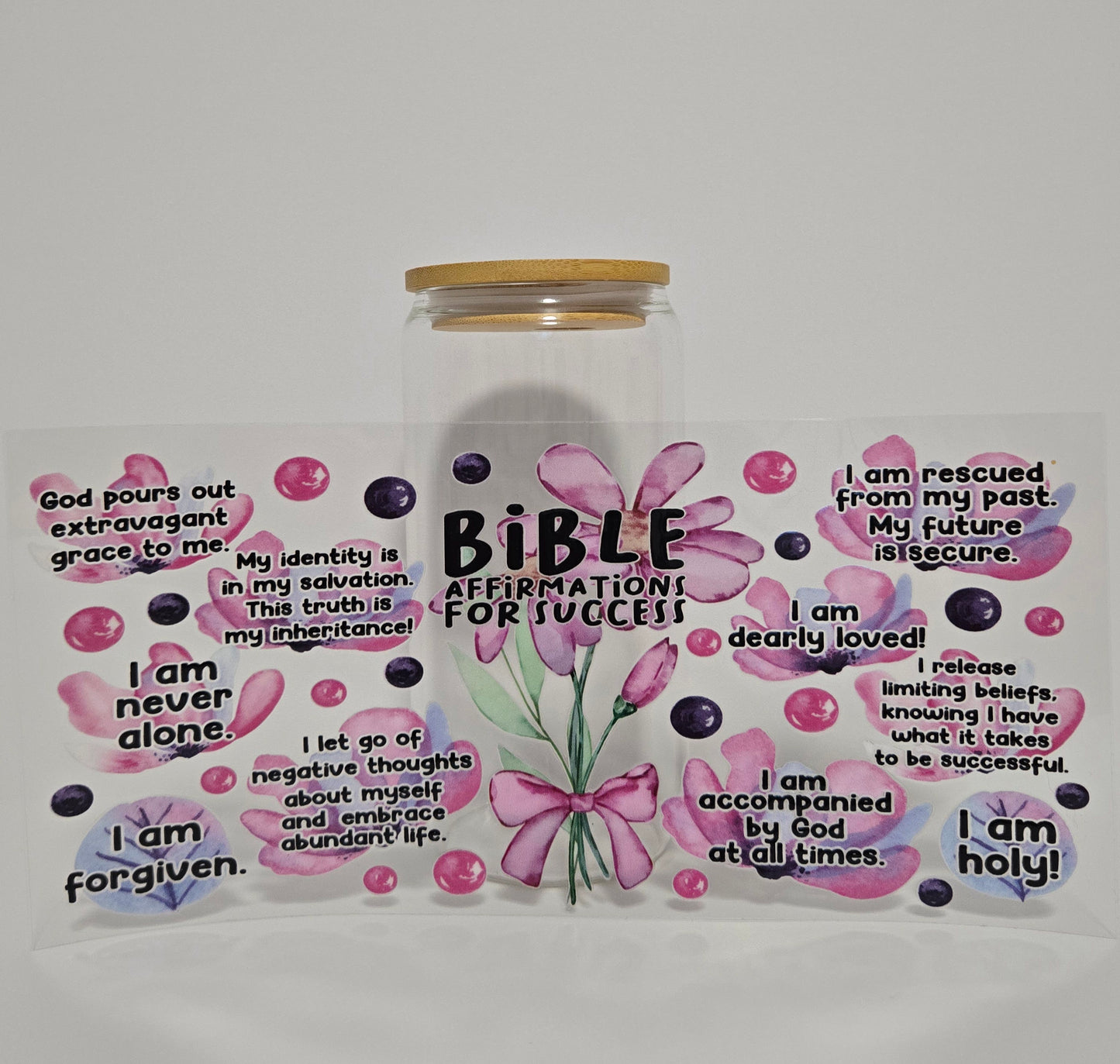 Faith Cup Wraps
