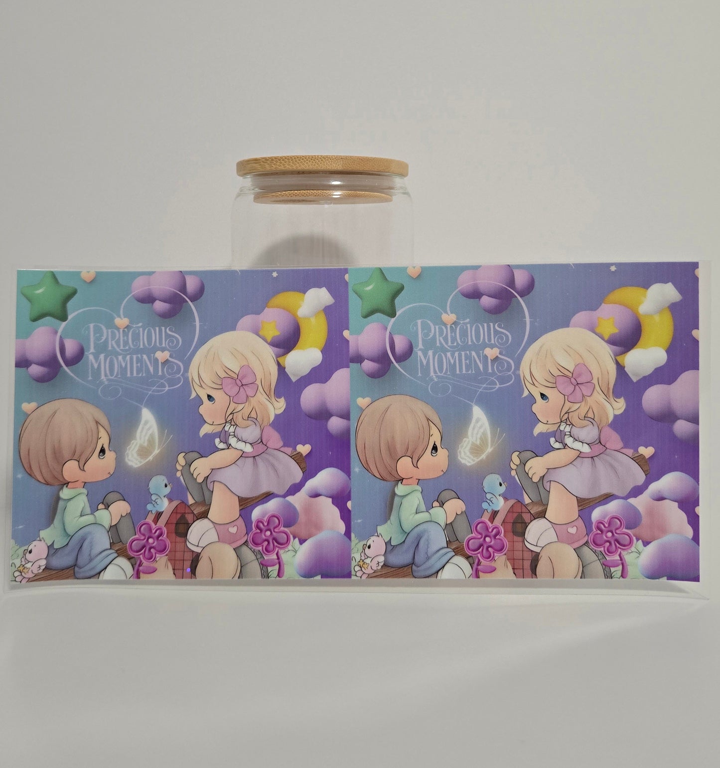 Faith Cup Wraps