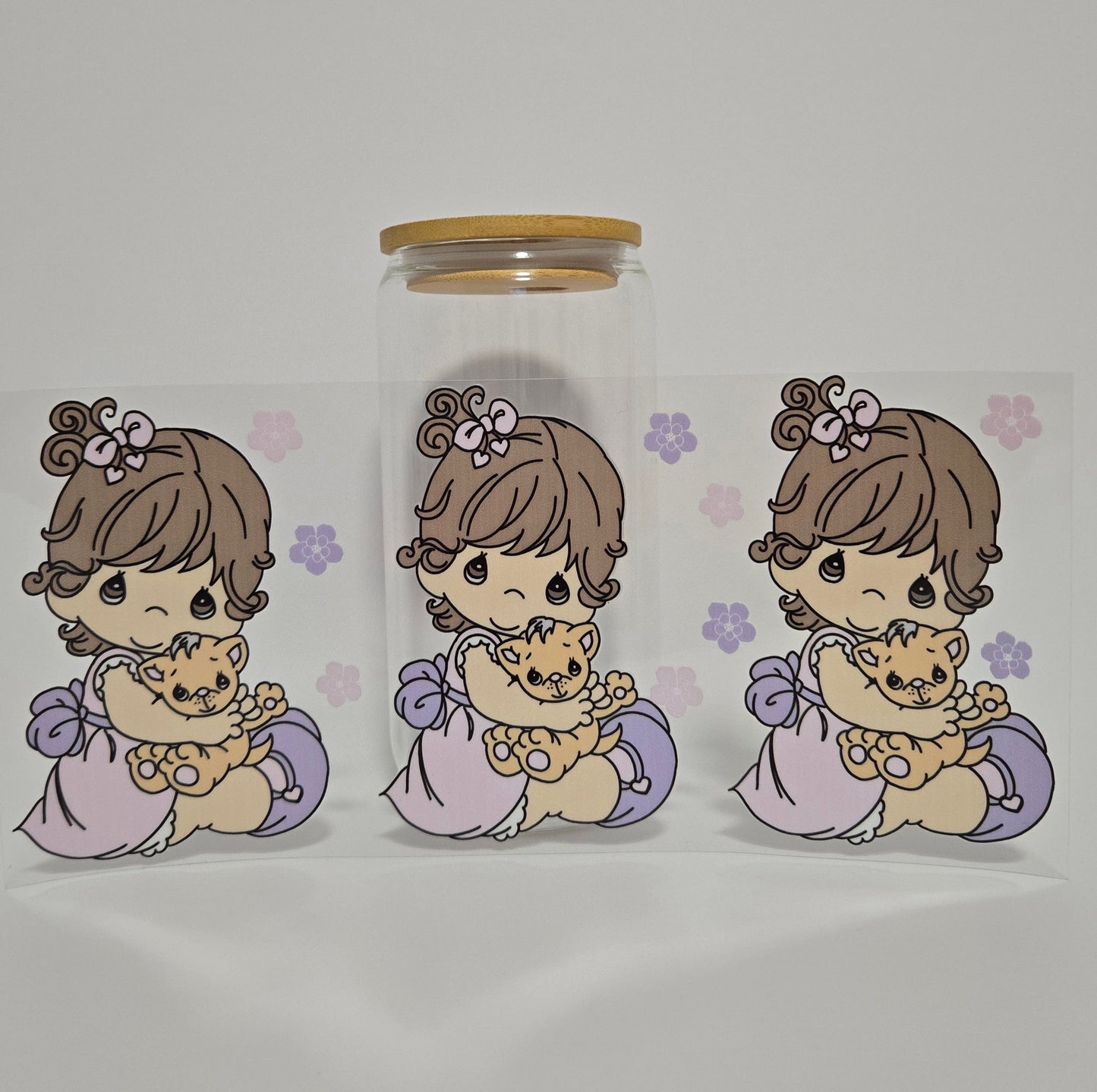 Faith Cup Wraps