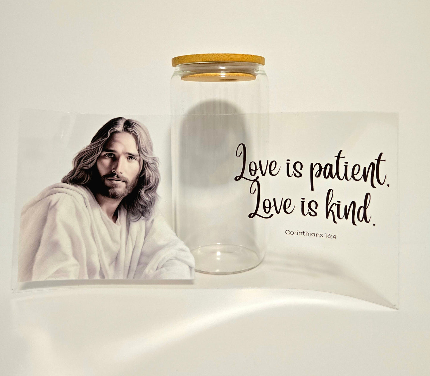 Faith Cup Wraps