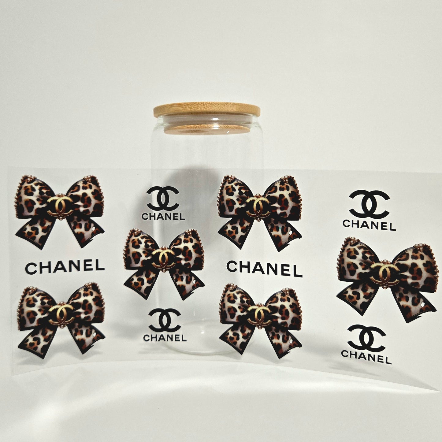 Designer Cup Wraps
