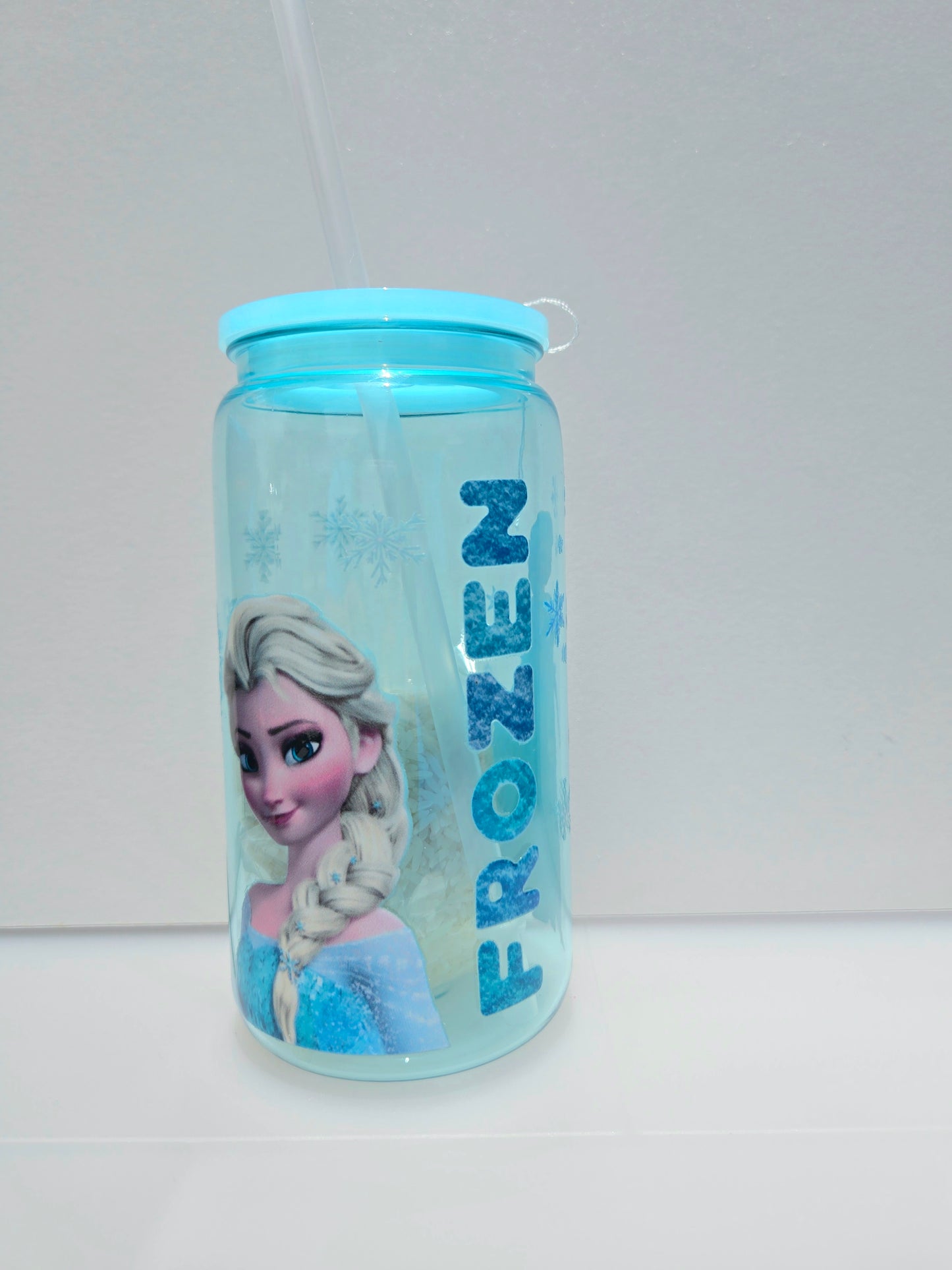 Ready Made Cups