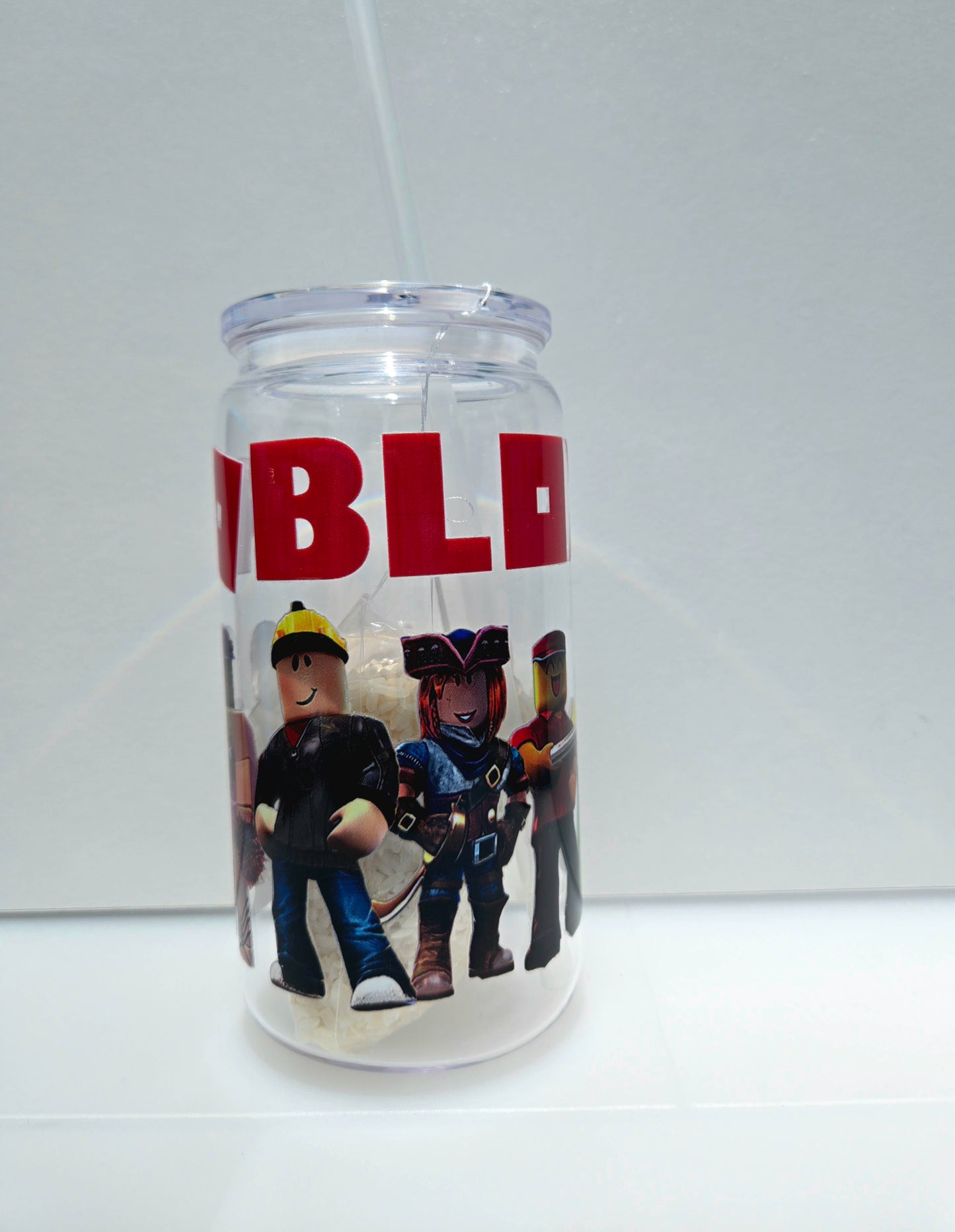 Ready Made Cups