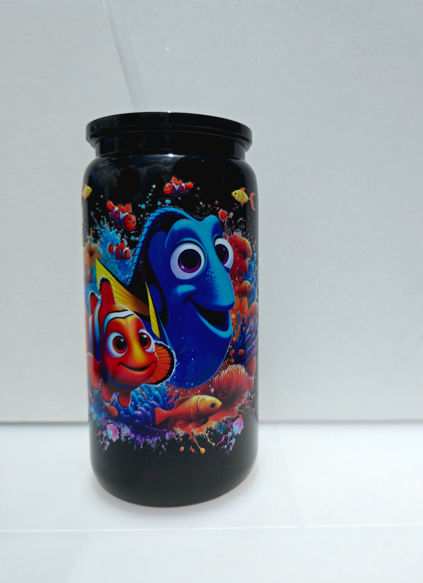 Ready Made Cups