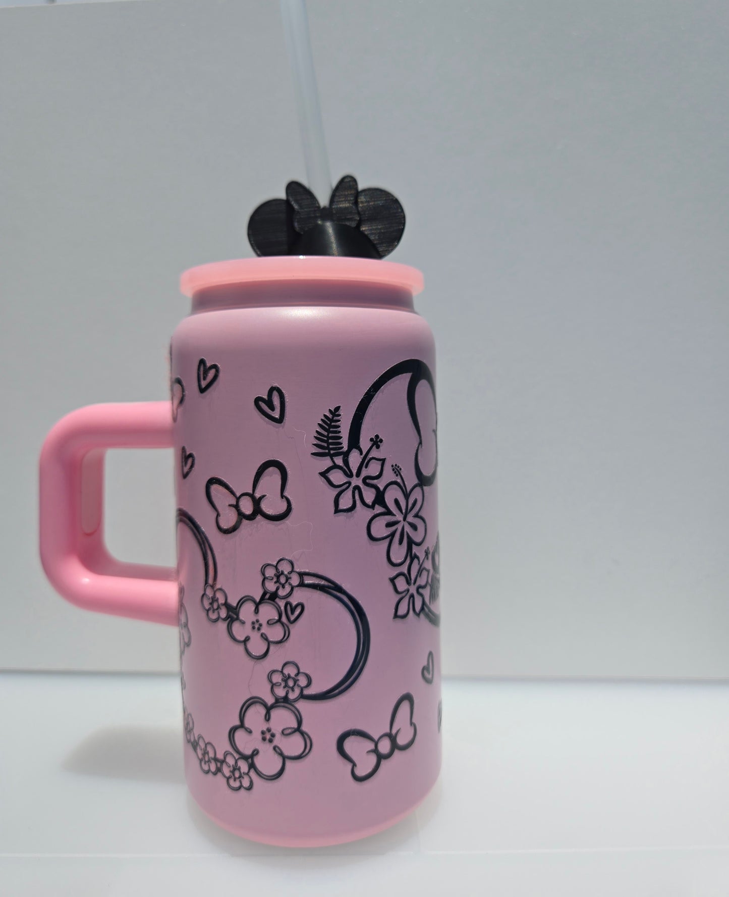 Ready Made Cups