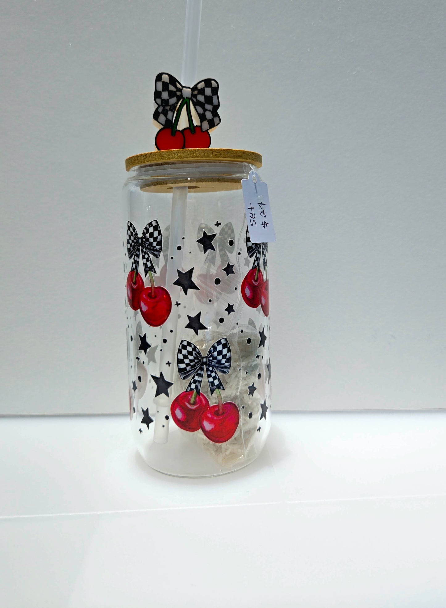 Ready Made Cups