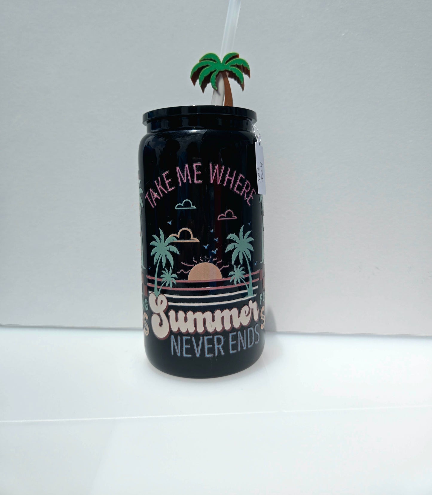 Ready Made Cups