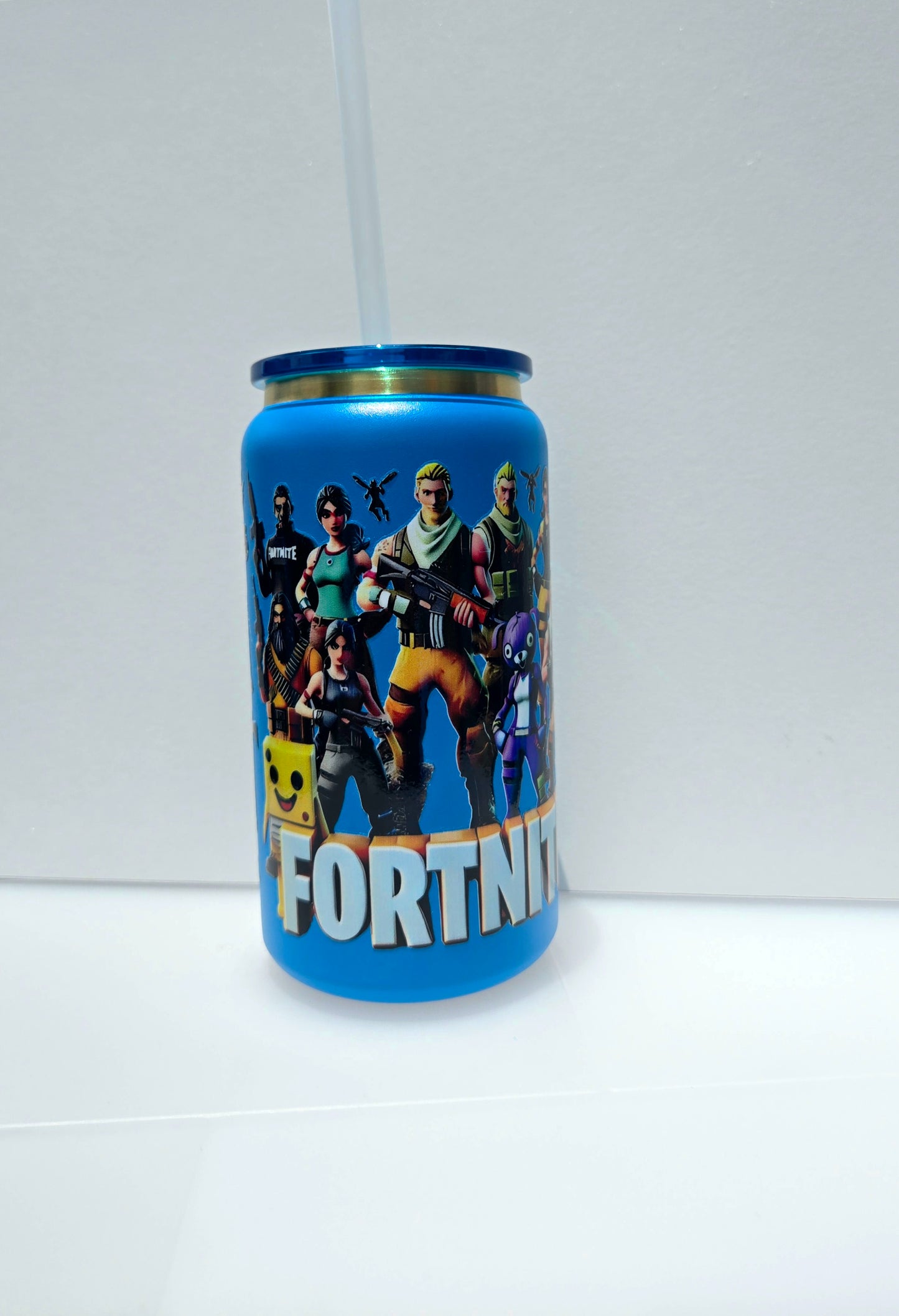 Ready Made Cups