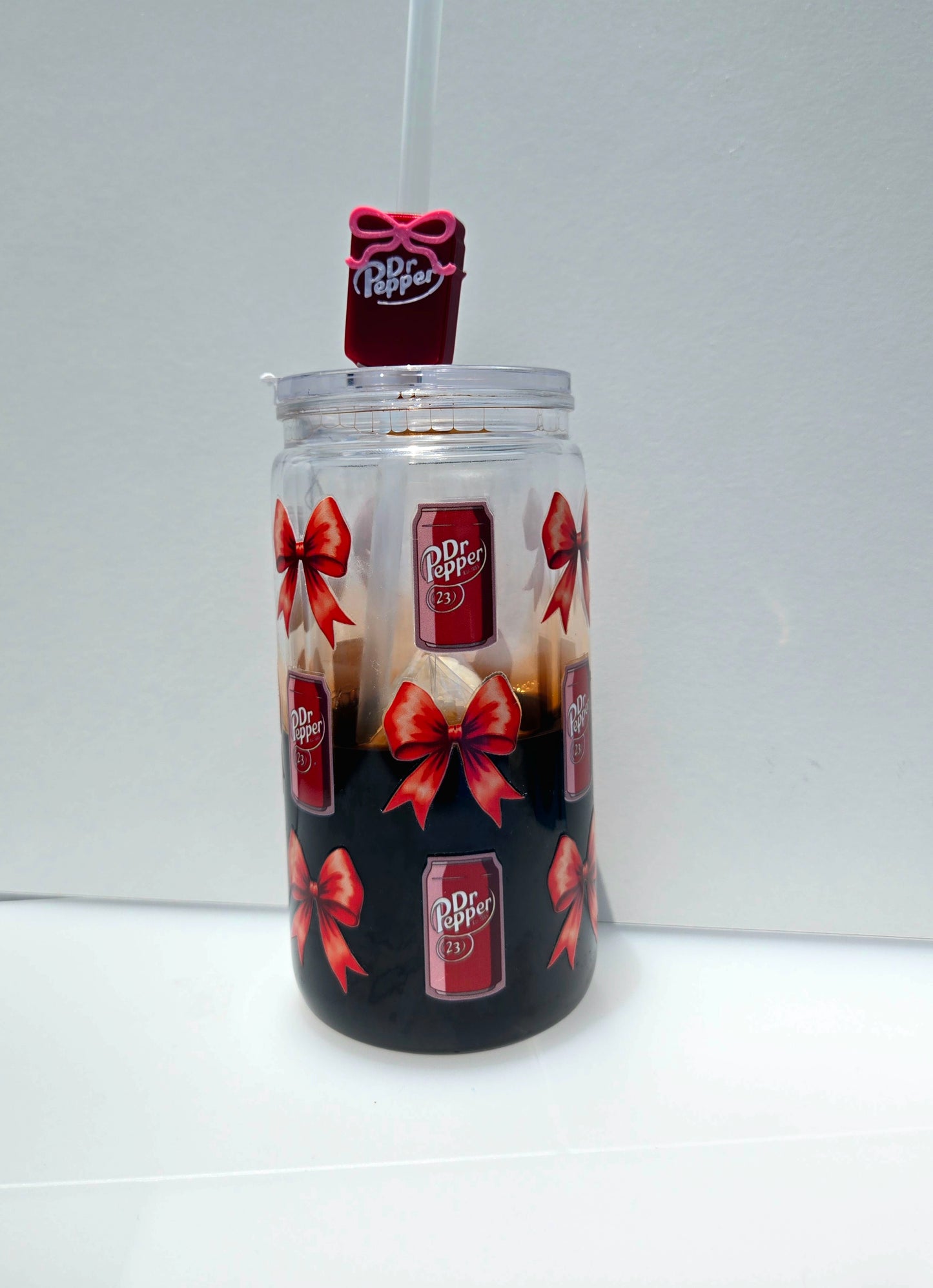 Ready Made Cups