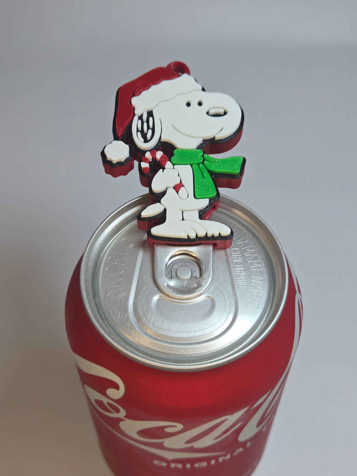 Joe Christmas Can Opener