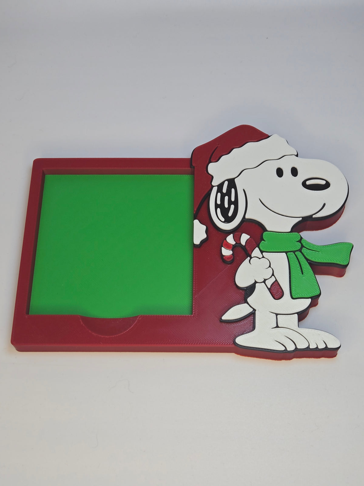 Joe Christmas Notepad