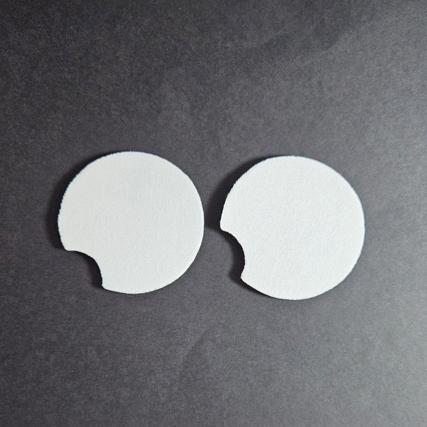 Car Coasters (1 Pair)