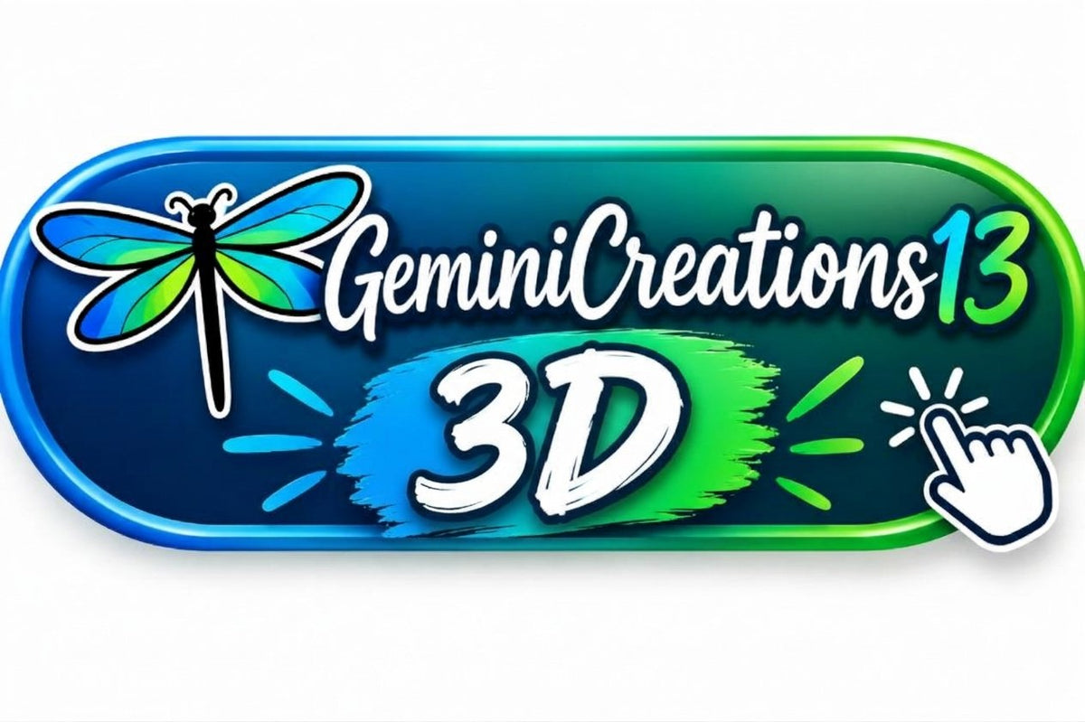 3D Creations