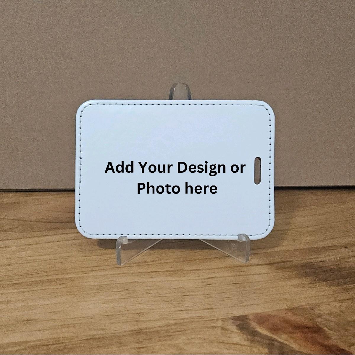 Luggage Tags