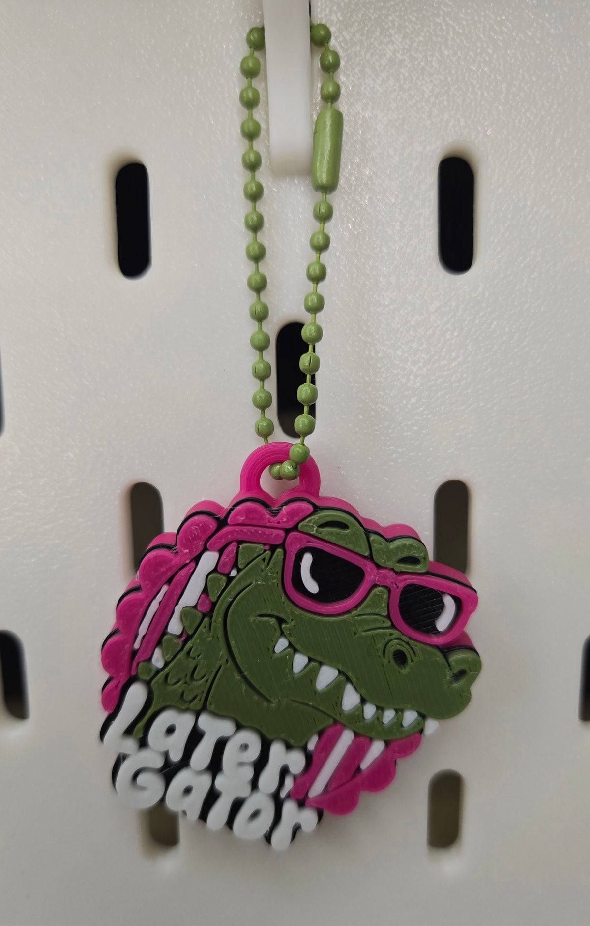 Later Gator Can Opener