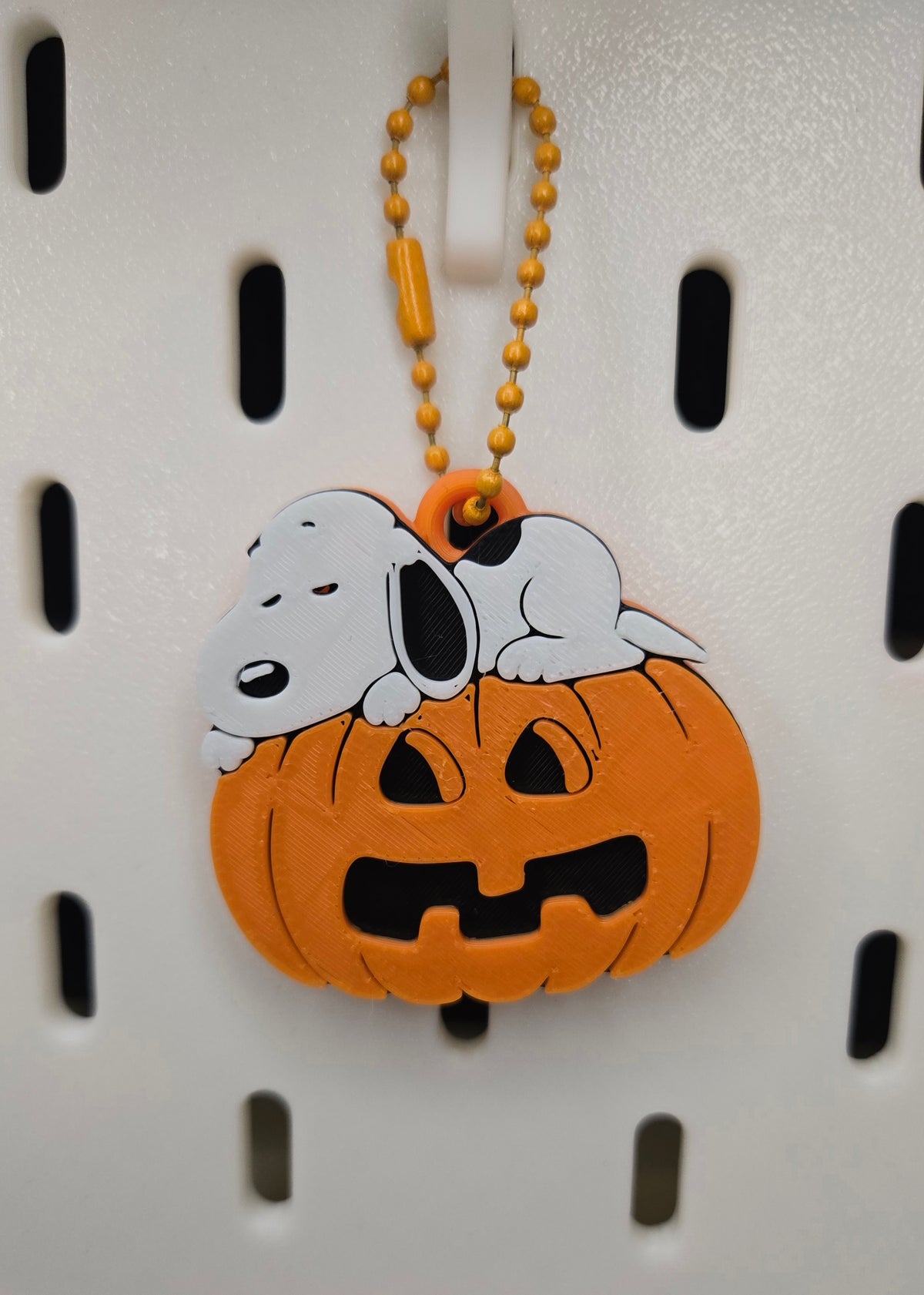 Joe Pumpkin Can Opener