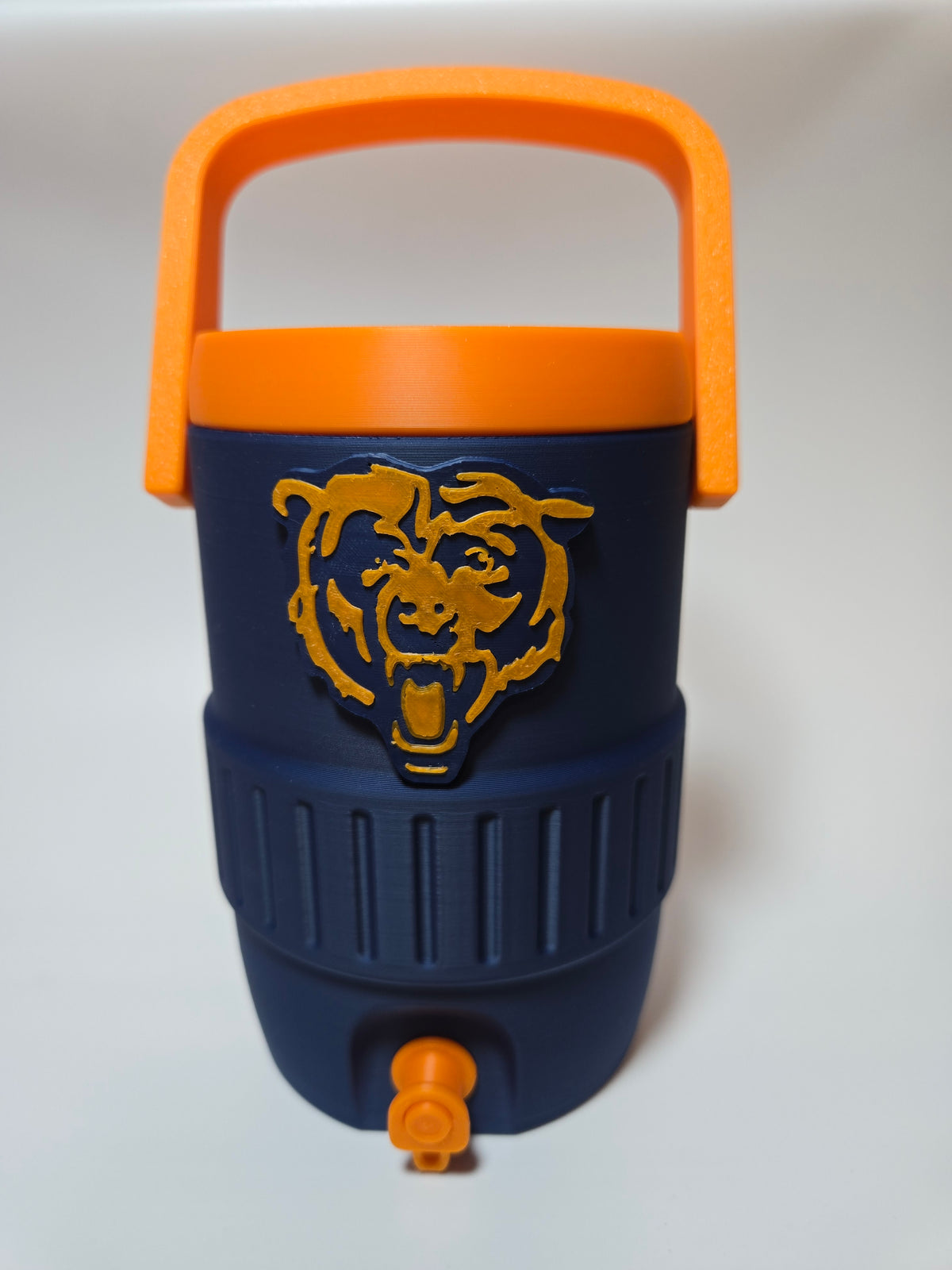 Chicago Can Cooler