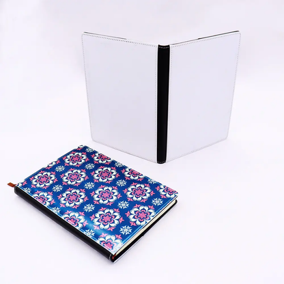 Sublimated Journals / Notebooks