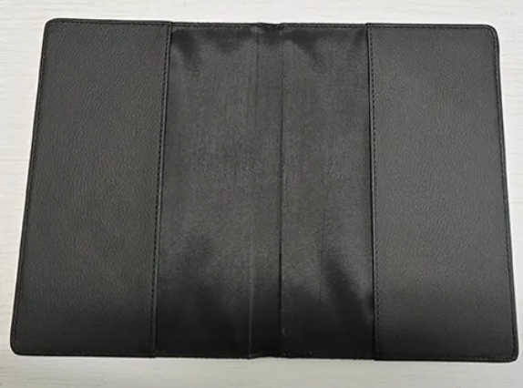 Sublimated Journals / Notebooks