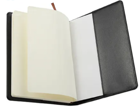 Sublimated Journals / Notebooks