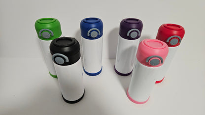 Kids 12oz Tumbler